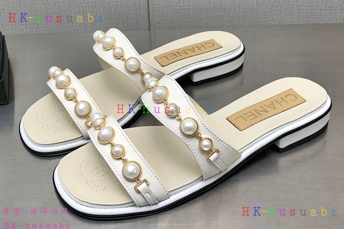 NEW 샤넬 신발 신상 C 523354