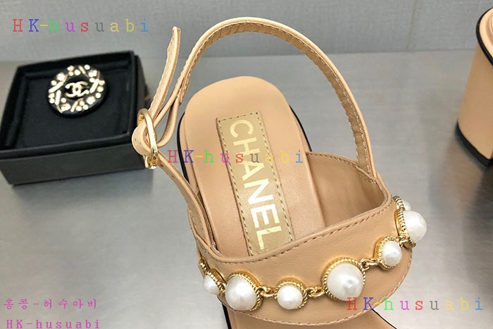 NEW 샤넬 신발 신상 C 523349