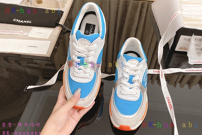 NEW 샤넬 신발 신상 C 528210