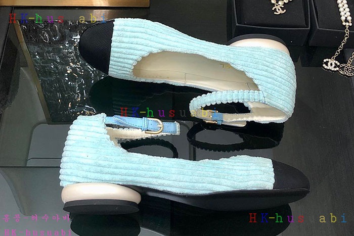 NEW 샤넬 신발 신상 C 523356