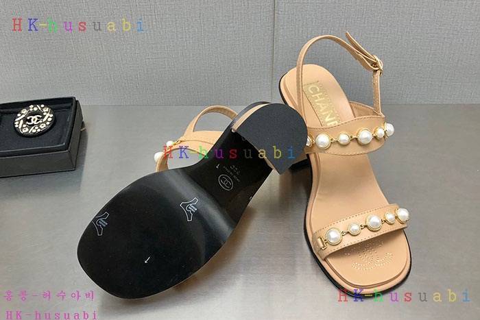 NEW 샤넬 신발 신상 C 523349