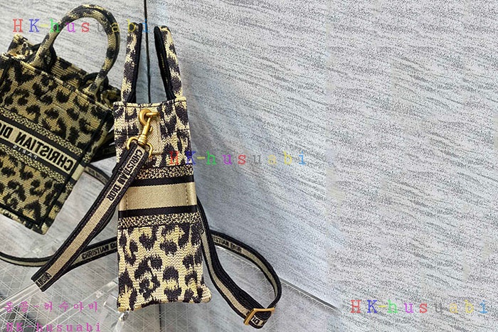 ★미러급★디올 북 토트 미니 휴대폰 백 S5555-4