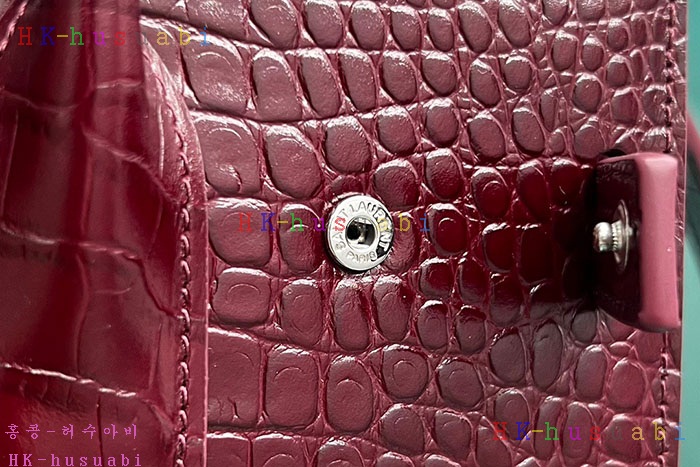 ★미러급★입생로랑 삭 드 주르 베이비백 421863-7