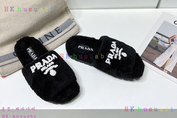 NEW 프라다 신발 신상 P 996500