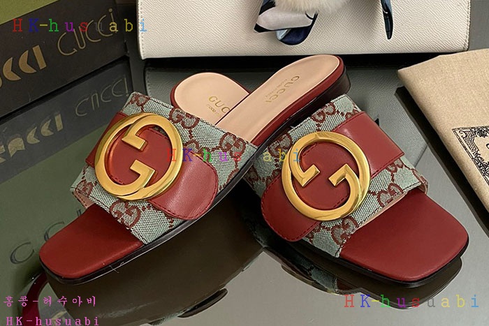 NEW 구찌 신발 신상 GU 64213