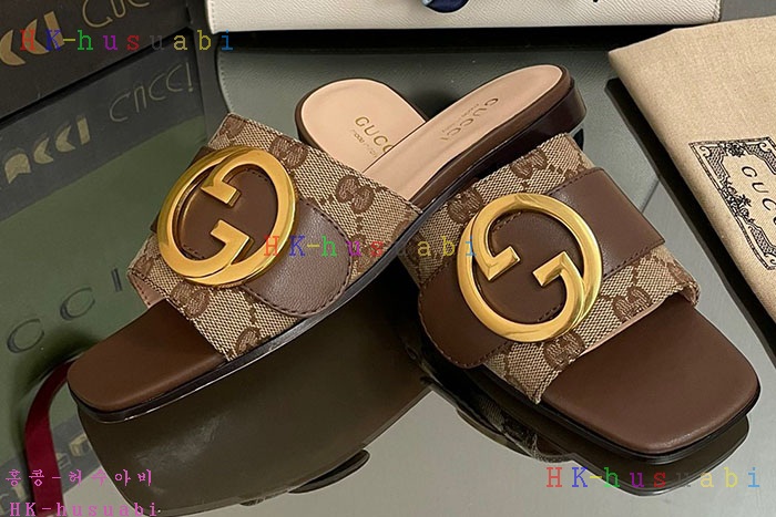 NEW 구찌 신발 신상 GU 64215