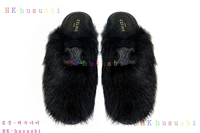 NEW 로에베 신발 신상 LW 9666300