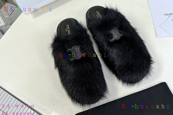 NEW 로에베 신발 신상 LW 9666300