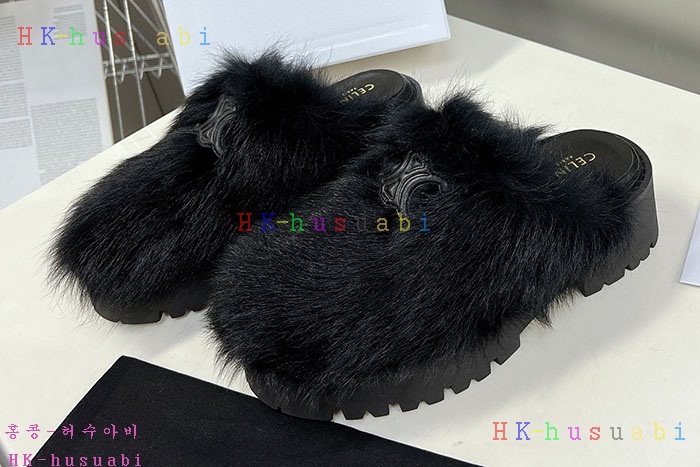 NEW 로에베 신발 신상 LW 9666300