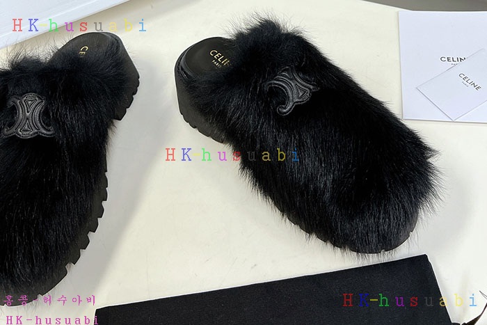 NEW 로에베 신발 신상 LW 9666300