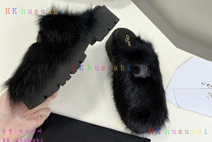 NEW 로에베 신발 신상 LW 9666300