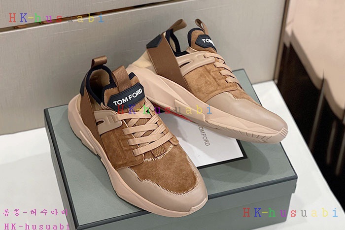 NEW 톰포드 신발 신상 TF 9520012