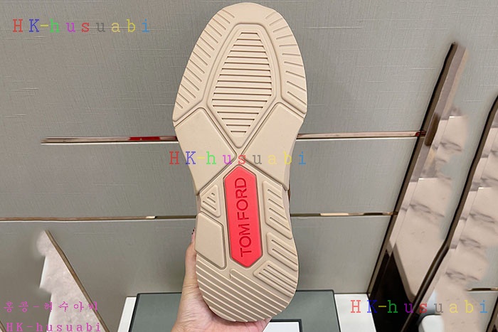 NEW 톰포드 신발 신상 TF 9520012