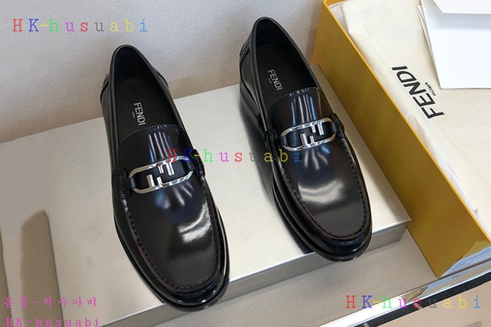 NEW 펜디 신발 신상 FD 3424012