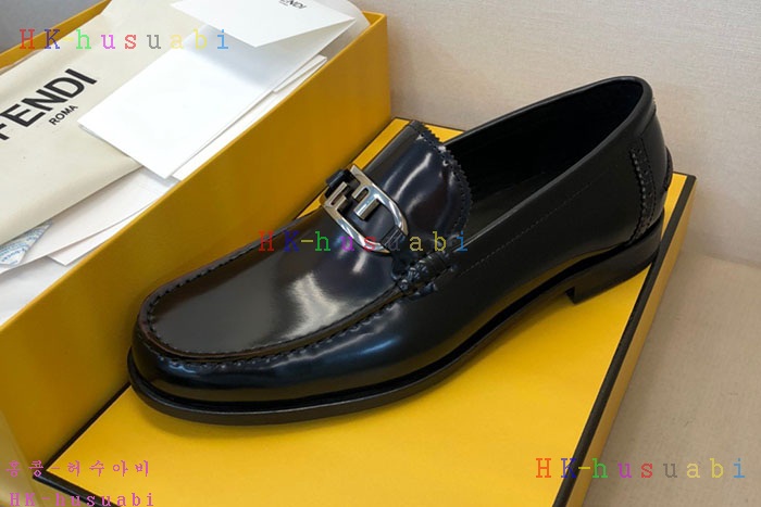 NEW 펜디 신발 신상 FD 3424012
