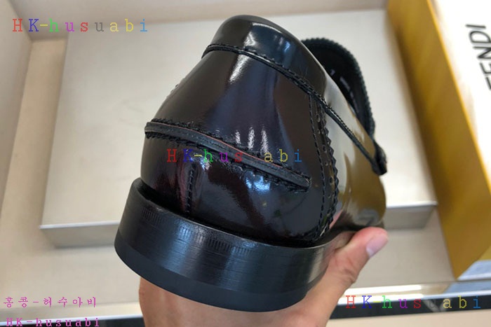 NEW 펜디 신발 신상 FD 3424012