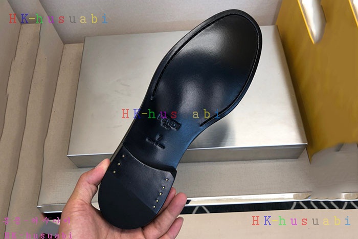NEW 펜디 신발 신상 FD 3424012