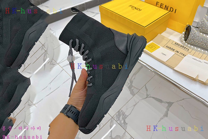 NEW 펜디 신발 신상 FD 3425600