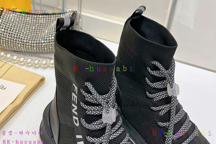 NEW 펜디 신발 신상 FD 3425600
