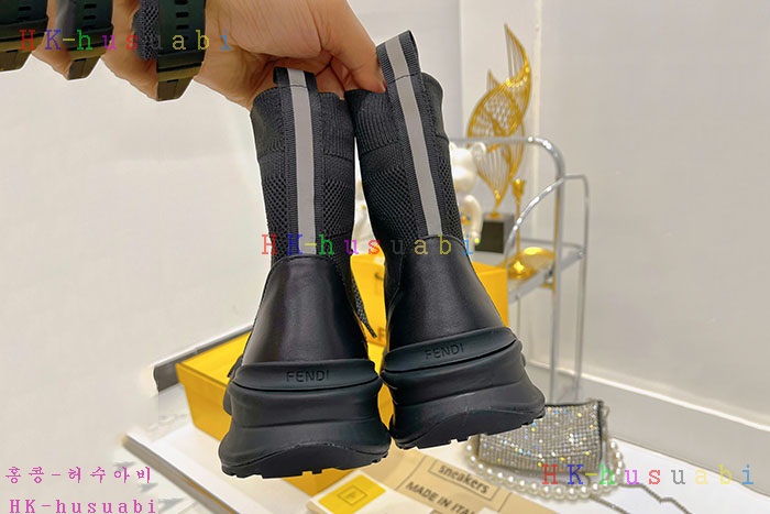 NEW 펜디 신발 신상 FD 3425600