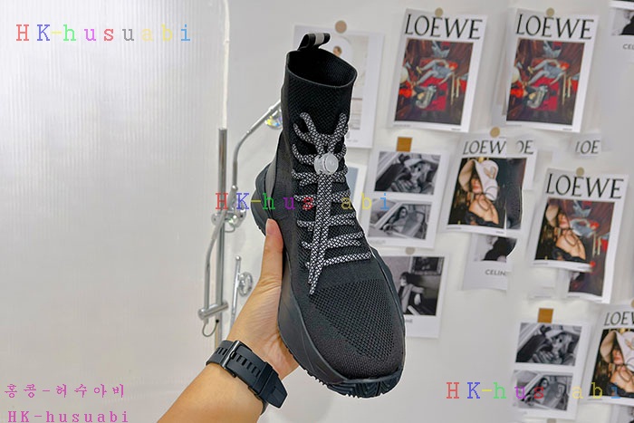 NEW 펜디 신발 신상 FD 3425600