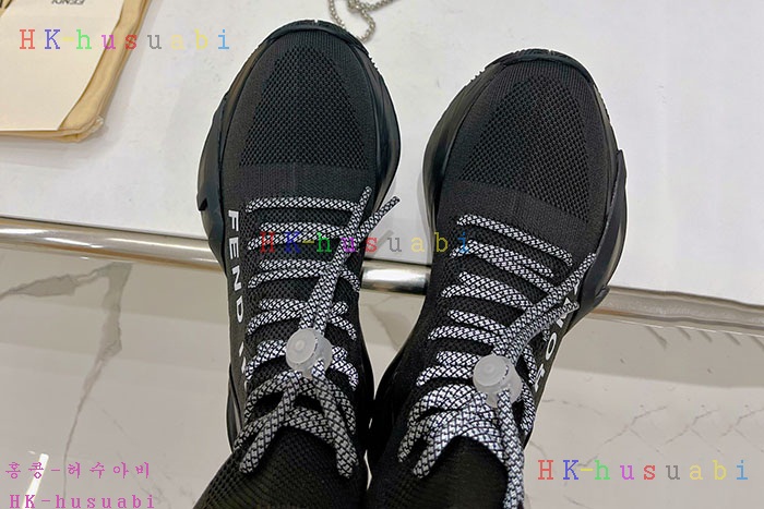 NEW 펜디 신발 신상 FD 3425600