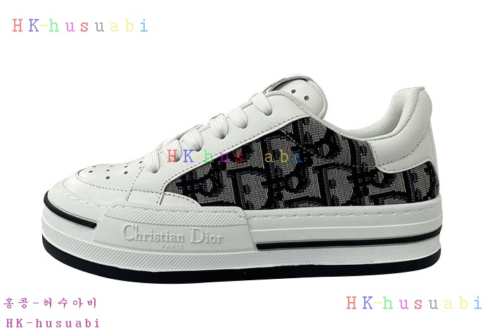 NEW 디올 신발 신상 DR 6555412