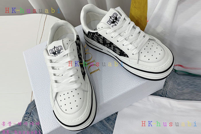 NEW 디올 신발 신상 DR 6555412
