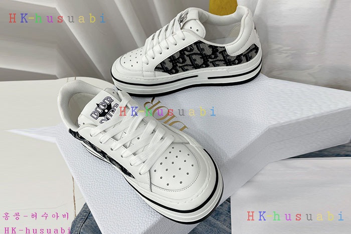 NEW 디올 신발 신상 DR 6555412