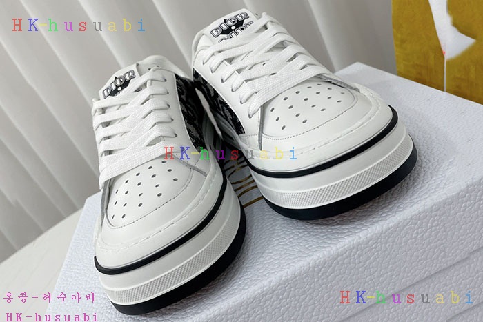 NEW 디올 신발 신상 DR 6555412