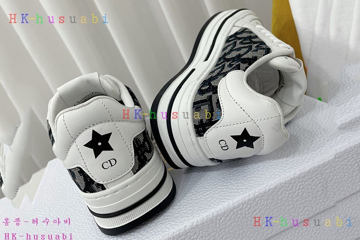 NEW 디올 신발 신상 DR 6555412