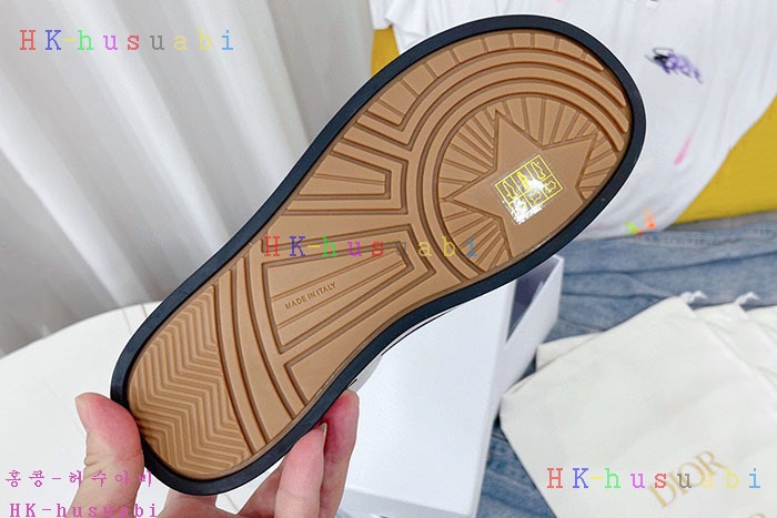 NEW 디올 신발 신상 DR 6555412