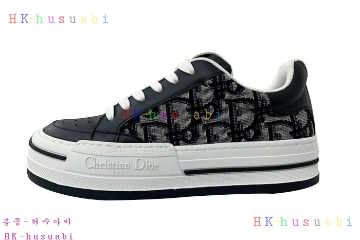 NEW 디올 신발 신상 DR 6555413
