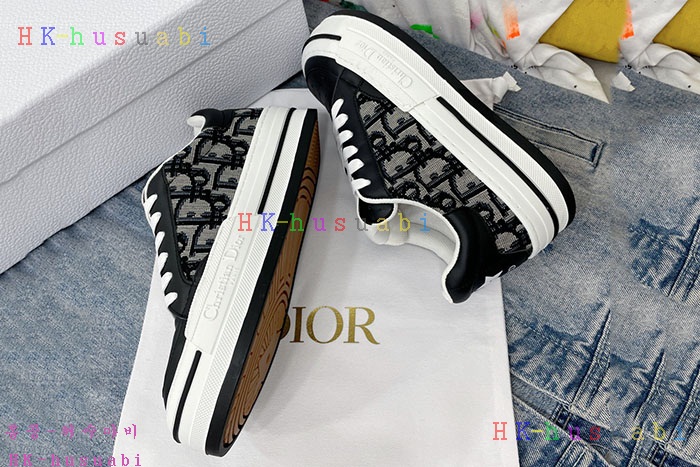 NEW 디올 신발 신상 DR 6555413