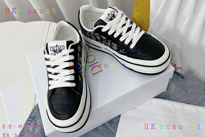 NEW 디올 신발 신상 DR 6555413