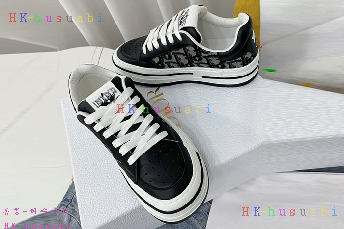 NEW 디올 신발 신상 DR 6555413