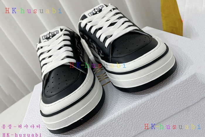 NEW 디올 신발 신상 DR 6555413