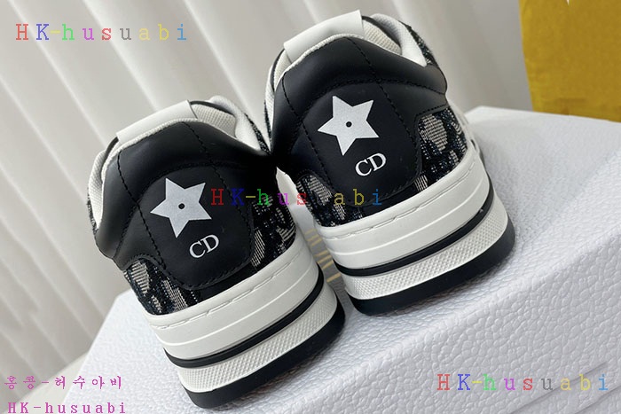 NEW 디올 신발 신상 DR 6555413