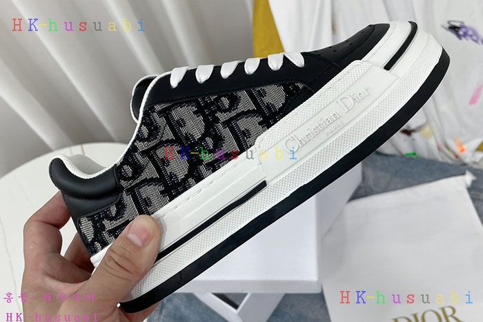 NEW 디올 신발 신상 DR 6555413