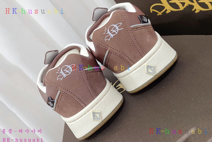NEW 디올 신발 신상 DR 6555419