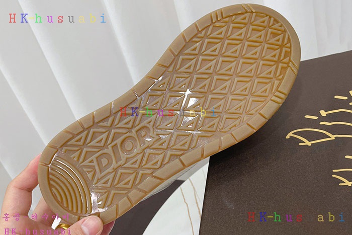 NEW 디올 신발 신상 DR 6555419