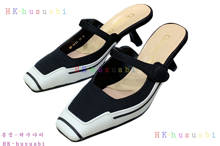 NEW 디올 신발 신상 DR 654202