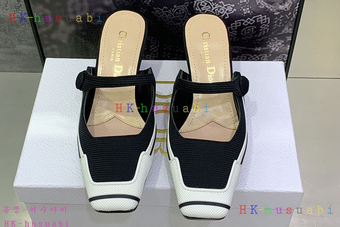 NEW 디올 신발 신상 DR 654202