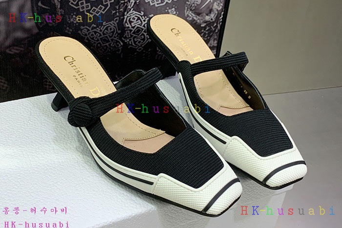 NEW 디올 신발 신상 DR 654202