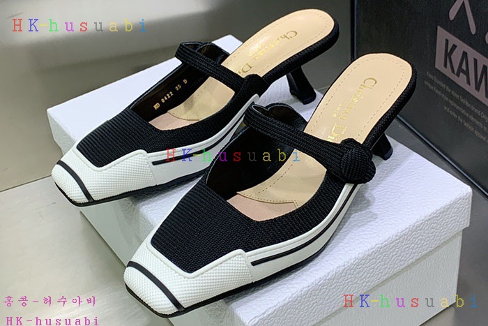 NEW 디올 신발 신상 DR 654202