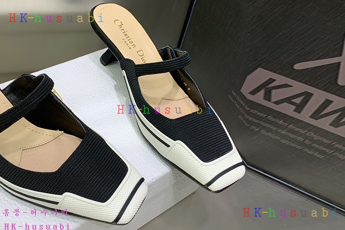NEW 디올 신발 신상 DR 654202
