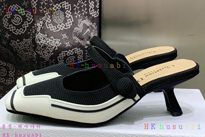 NEW 디올 신발 신상 DR 654202