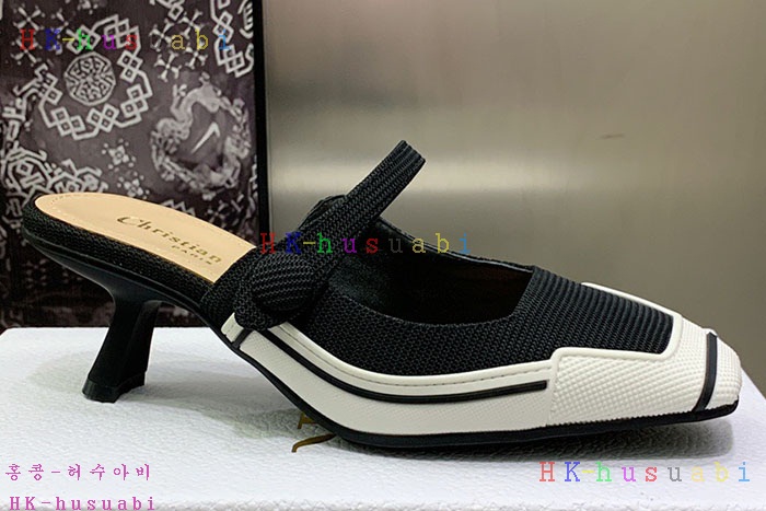 NEW 디올 신발 신상 DR 654202