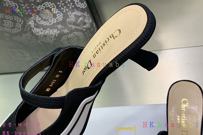 NEW 디올 신발 신상 DR 654202
