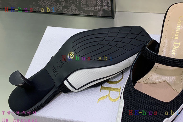 NEW 디올 신발 신상 DR 654202